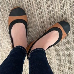 Yosi Samra Flats Samantha 2.0